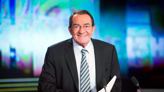 Jean-Pierre Pernaut : il a offert un étonnant cadeau à Marie-Sophie Lacarrau, qui va le remplacer au JT de 13h