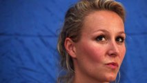 Marion Maréchal : sa rencontre avec un conseiller d'Emmanuel Macron fait polémique