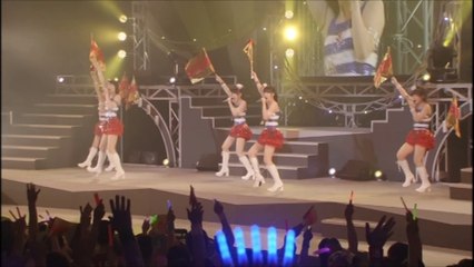 ℃-ute『EVERYDAY 絶好調！！』（2010春）