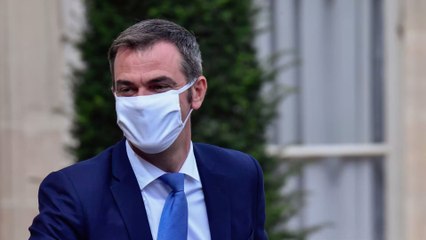Coronavirus : ce qu'il faut retenir des nouvelles annonces d'Olivier Véran