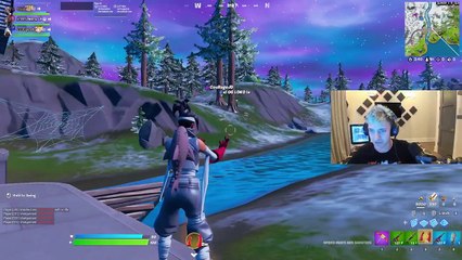 How To Get EASY Fortnite Lobbies!