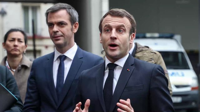 Coronavirus : reconfinement, bars et restaurants... voici ce que pourrait annoncer Emmanuel Macron ce vendredi