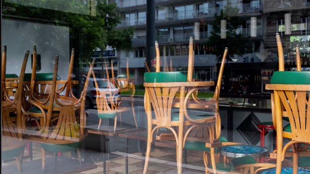 Coronavirus : les restaurants devraient rester fermés encore plusieurs semaines après le 20 janvier