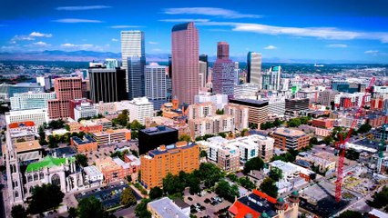 États-Unis : des débris d'avion s'abattent sur la ville de Denver