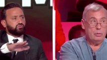 Balance ton post : les images choquantes du salut nazi effectué sur le plateau de Cyril Hanouna (VIDÉO)