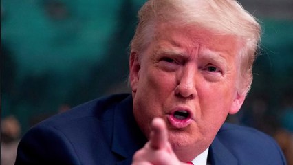 Donald Trump : est-il paranoïaque ? Ses petites manies qui en disent long