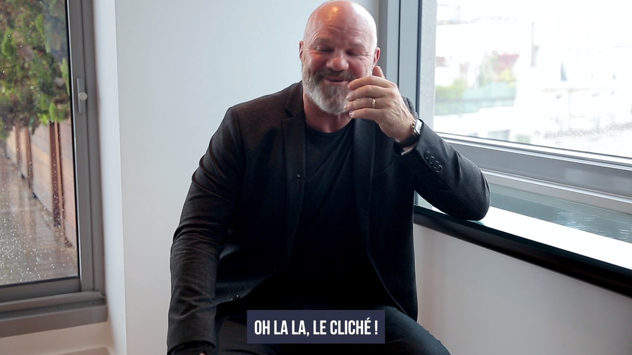 Philippe Etchebest : nouveau coup de gueule du chef, "on sait qu'on va être dans la merde"
