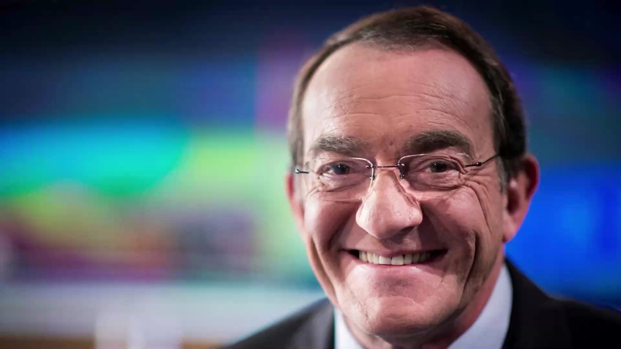 Jean-Pierre Pernaut : Nathalie Marquay-Pernaut révèle le nom de l'animateur que son mari "n'aime pas"