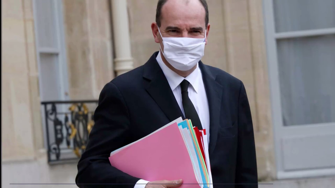 Coronavirus : Couvre-feu, vaccination… Ce que pourrait annoncer Jean Castex ce jeudi