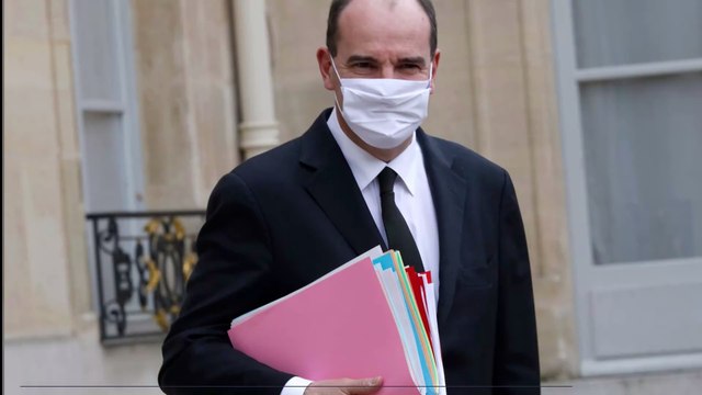 Coronavirus : Couvre-feu, vaccination… Ce que pourrait annoncer Jean Castex ce jeudi