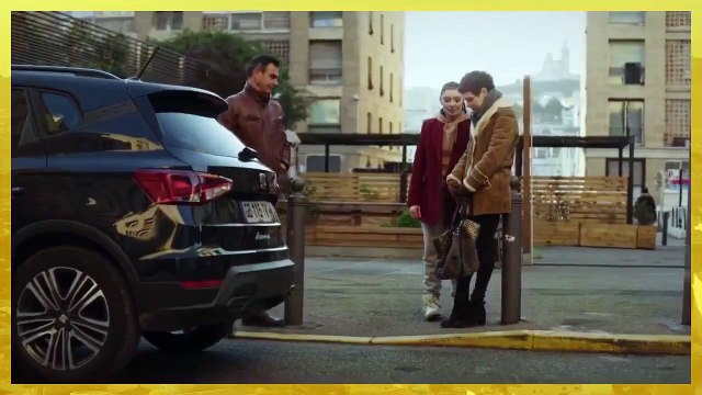 Plus belle la vie 4498 Indiscrétion - Patrick dévasté par le départ de Babeth et Manon