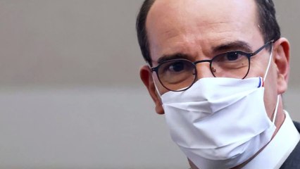 Coronavirus : "Je ne vous cache pas mon inquiétude" révèle Olivier Véran concernant le variant anglais