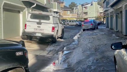 Al menos una persona muerta tras tiroteo en Aurora este viernes