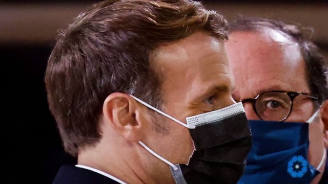 Trahison d'Emmanuel Macron envers François Hollande : les nouvelles révélations de Najat Vallaud-Belkacem