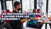 Covid-19 : les restaurants autorisés à ouvrir pour les déjeuners ? La proposition d'une quarantaine de députés