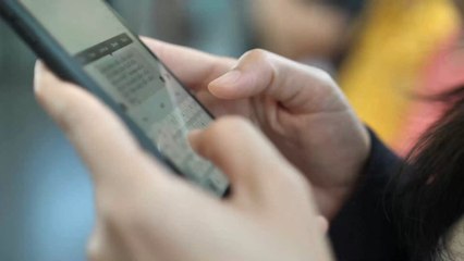 Samsung : n'installez JAMAIS cette photo en fond d'écran de votre smartphone Android