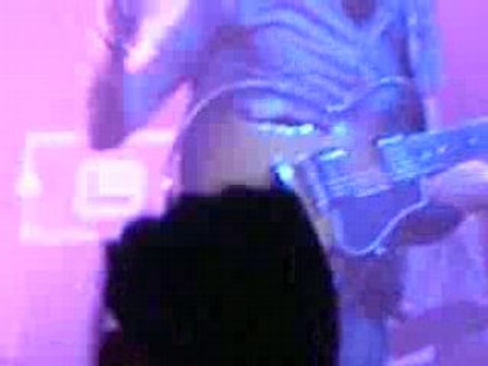 BB Brunes rennes 6 mars