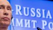 Vladimir Poutine : le président russe atteint de la maladie de Parkinson ?
