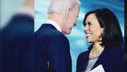 Joe Biden : les réactions des people affluent !