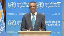 Coronavirus : l'OMS alarme, la crise du Covid-19 s'aggrave dans le monde