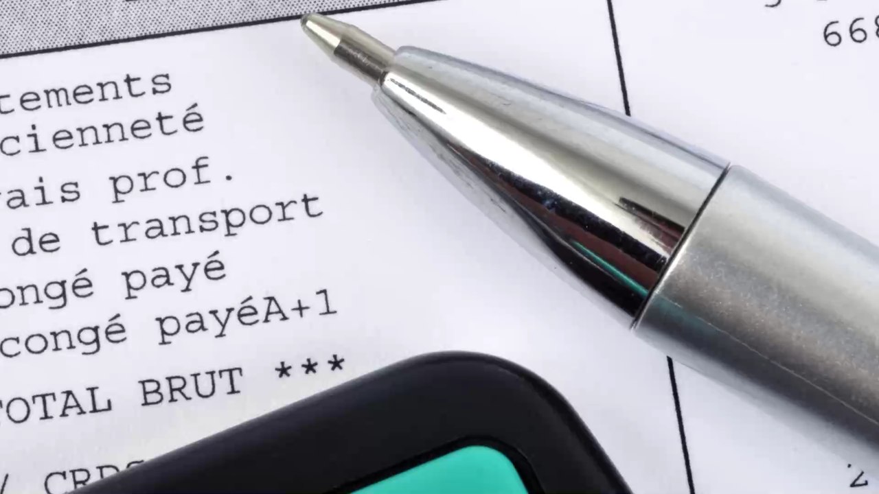 Impôts à la source : pourquoi votre salaire net a baissé ou augmenté sur votre fiche de paie en septembre ?