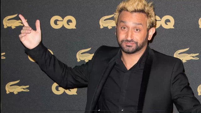TPMP : Incident en direct, la sécurité intervient après que des hommes foncent sur Cyril Hanouna (Vidéo)