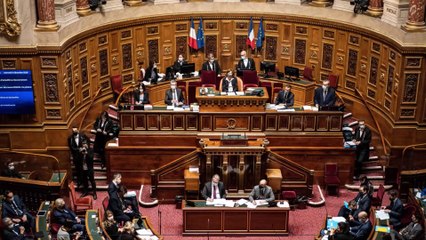 L'âge du consentement sexuel est fixé à 13 ans par le Sénat