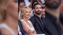 Adil Rami : il dément les accusations de Pamela Anderson