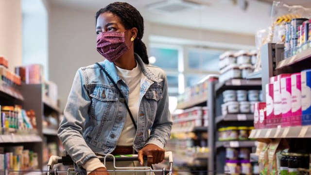 Confinement : Le ask & collect, cette astuce pour acheter des produits non essentiels en grande surface