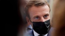Couvre-feu, rassemblements privés, vacances : les annonces d'Emmanuel Macron face à la deuxième vague du Covid-19
