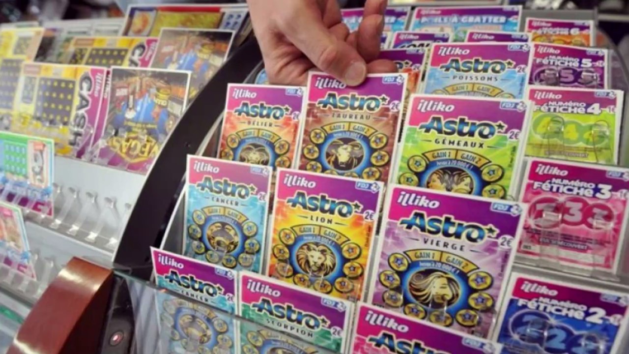 Argent : elle gagne 500.000€ à un jeu de grattage, 5 minutes plus tard elle n'a plus rien