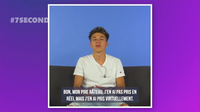 Interview 7 secondes : Rafael Caplan répond à nos questions