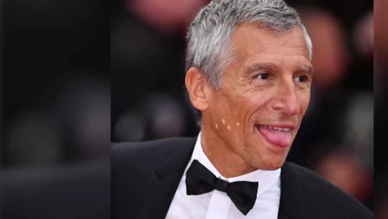 Nagui : sa blague pas très sympathique sur Wejdene dans "N'oubliez pas les paroles"