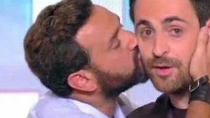 TPMP : Camille Combal avoue avoir eu un traitement de faveur