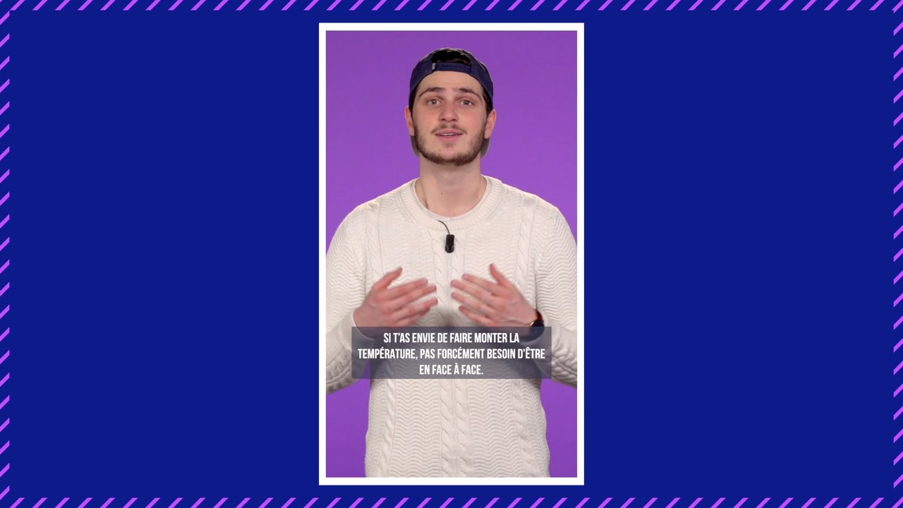 Sexo : comment envoyer des sextos ?