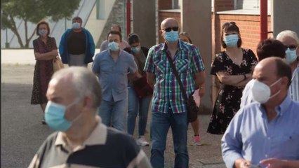 Confinement : un étudiant de 20 ans choisit de rallier l'Écosse à la Grèce en vélo pour passer le confinement en famille