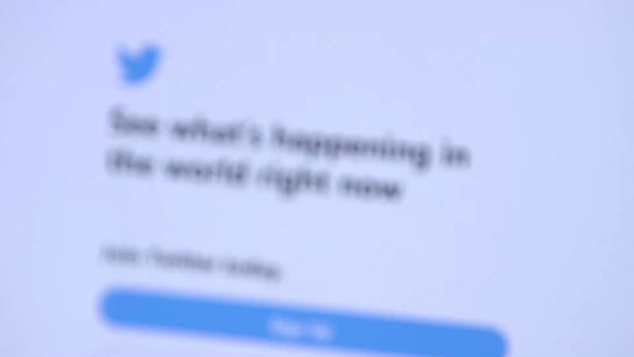 Twitter : les comptes de plusieurs entreprises et de personnalités victimes d'un piratage massif au Bitcoin