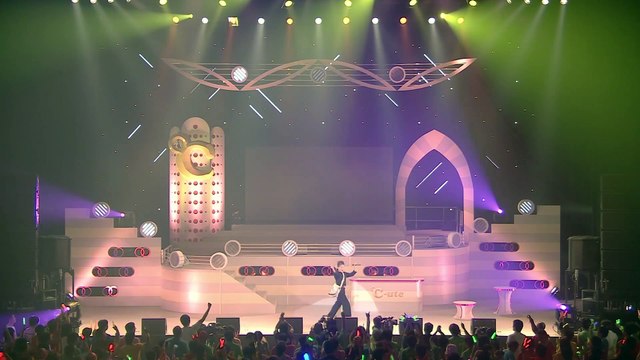 ℃-ute『EVERYDAY 絶好調！！』（2011春）