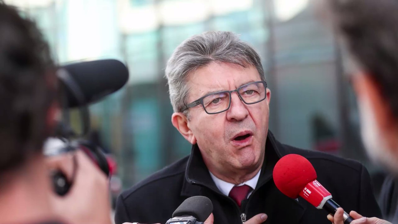 Balance ton Post : vif échange entre Jean-Luc Mélenchon et Laurence Saillet
