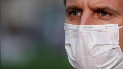 Coronavirus : l'exécutif pencherait pour un reconfinement national