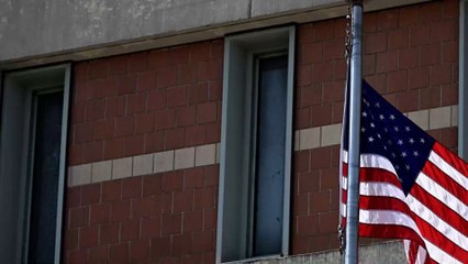 Etats-Unis : un étudiant confiné se lance dans un road trip, sans se déplacer