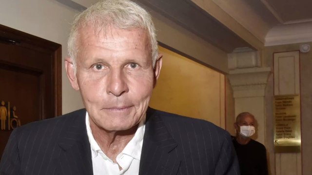 Faits divers : Patrick Poivre d'Arvor accusé de viols par l'écrivaine Florence Porcel, une enquête a été ouverte