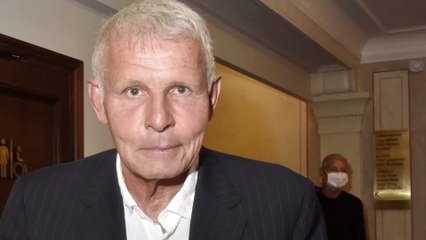 Faits divers : Patrick Poivre d'Arvor accusé de "viols" par l'écrivaine Florence Porcel, une enquête a été ouverte