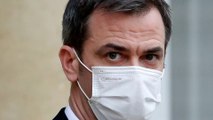 Coronavirus : Olivier Véran évoque un couvre-feu renforcé ou un reconfinement dans les Alpes-Maritimes