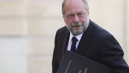 Eric Dupond-Moretti : perdu dans ses amendements, il lâche un "put***" à l'Assemblée nationale
