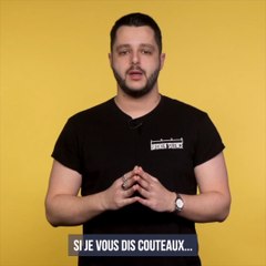Top Chef : Un candidat propose un plat "cuvette des chiottes", les internautes ne s’en remettent pas