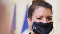 Marlène Schiappa : sa phrase sur les plans à trois a enflammé les internautes