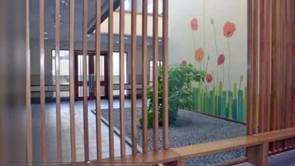 France : Elle tombe nez à nez sur un python dans le hall de son immeuble