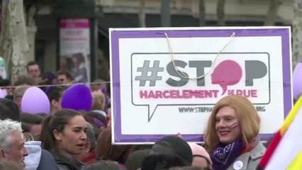 Garde Ton Corps : protégez-vous du harcèlement de rue avec cette application