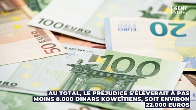 Insolite : au Koweït, un homme jette 22.000 euros à la poubelle par erreur